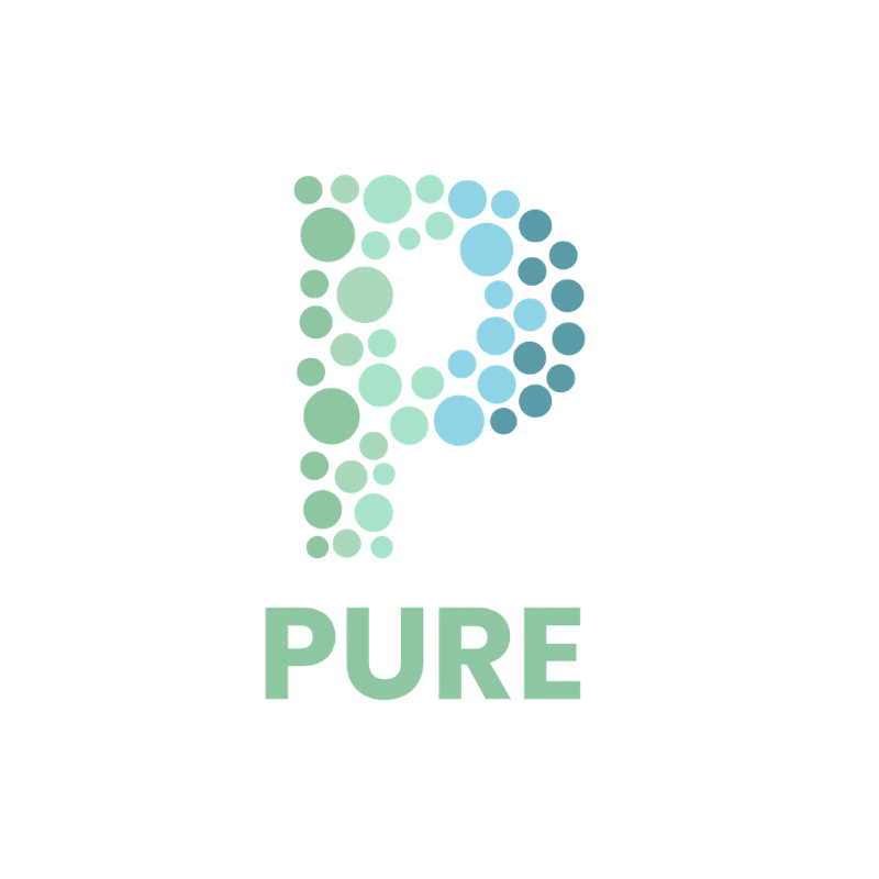 Pure Health Logo