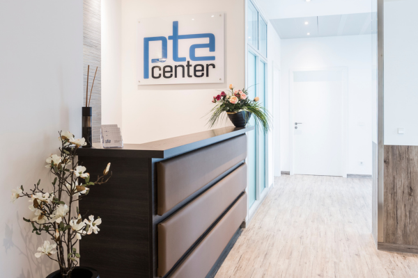 PTA Center Standort