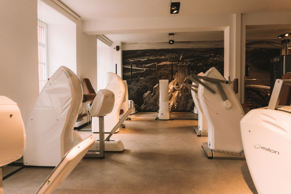 Pure Fitness Lörrach